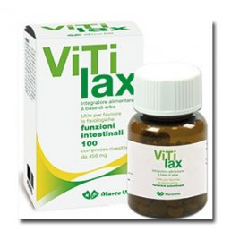 VITILAX 100CPR RIVEST