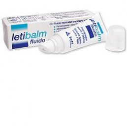 LETIBALM FLUIDO 10ML