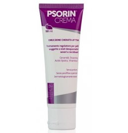 PSORIN CREMA 50ML