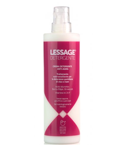 LESSAGE DETERGENTE 500ML