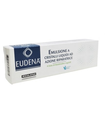 EUDENA*CREMA RIPAR 50ML