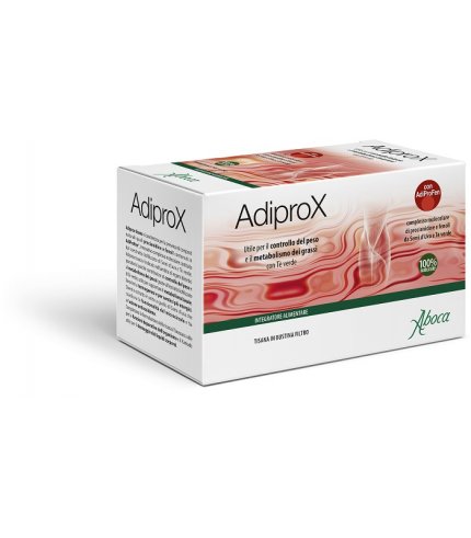 ADIPROX FITOMAGRA TIS 20BUST40