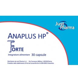 ANAPLUS HP 30CPS