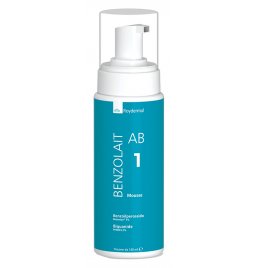 BENZOLAIT MOUSSE CE 150ML