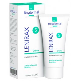 LENIRAX 50ML