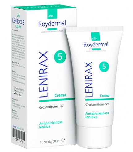 LENIRAX 50ML