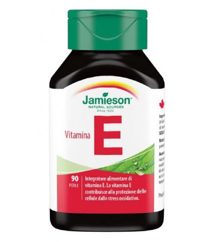 VITAMINA E 90PRL