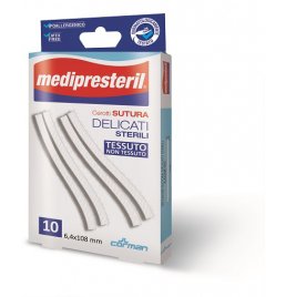 CER MEDIPRESTERIL SUT 3X75 10P