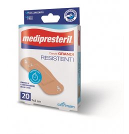 CER MEDIPRESTERIL RESIST7X2 20