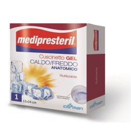 MEDIPRESTERIL CUSCINET CAL/FRE