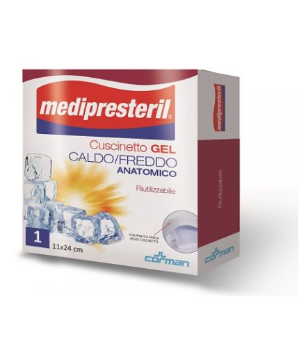 MEDIPRESTERIL CUSCINET CAL/FRE