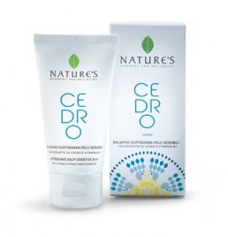 NATURE'S CEDRO U BALS D/BARBA