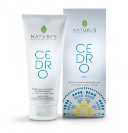 NATURE'S CEDRO U DOC/SH ENERG