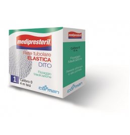 MEDIPRESTERIL RETE TUB POLSO 1