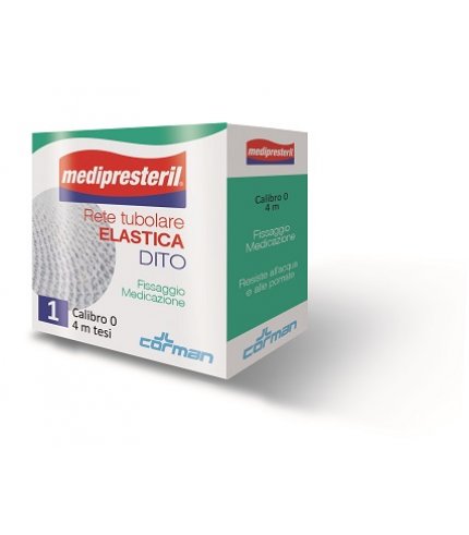 MEDIPRESTERIL RETE TUB POLSO 1