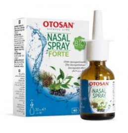 OTOSAN NASAL SPRAY FORTE 30ML