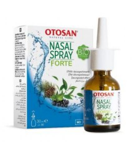 OTOSAN NASAL SPRAY FORTE 30ML