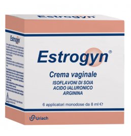 ESTROGYN CR VAG 6FL MONOD 8ML