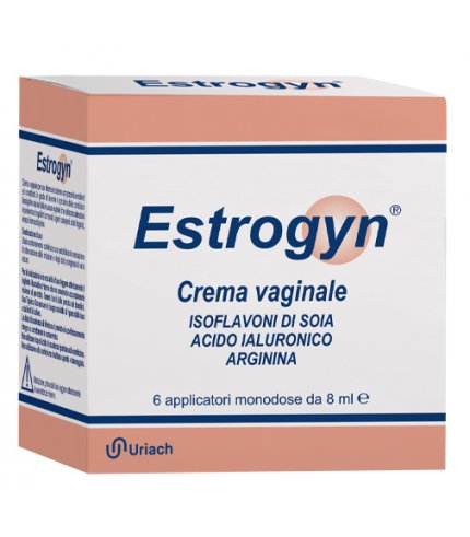 ESTROGYN CR VAG 6FL MONOD 8ML