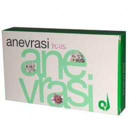 ANEVRASI PLUS 30CPS