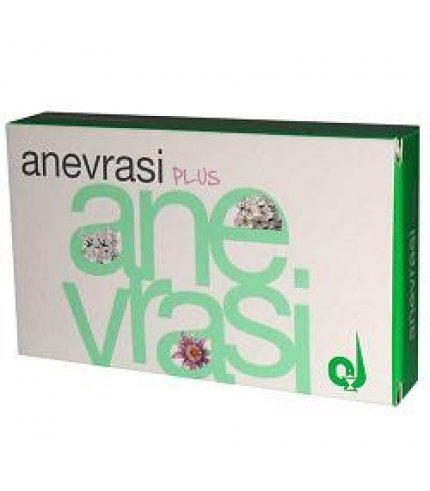 ANEVRASI PLUS 30CPS