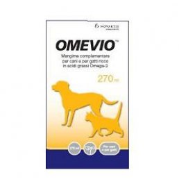 OMEVIO 270ML