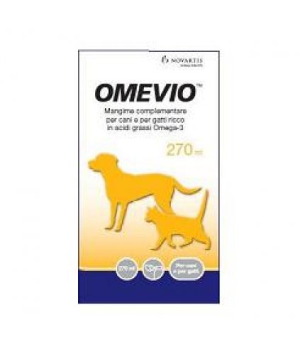 OMEVIO 270ML