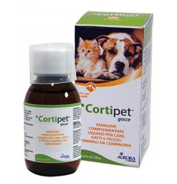 CORTIPET 100ML