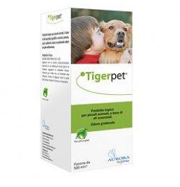 TIGERPET 500ML