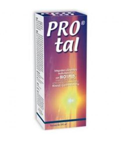 PROTAL INT DIET SCR 200 ML