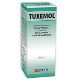 TUXEMOL*DIETETICO 150 ML