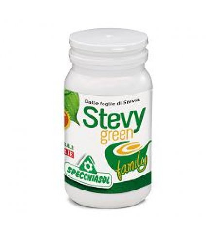 STEVYGREEN FAMILY 250G