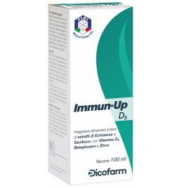 IMMUN UP D3 100ML