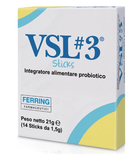 VSL3 14STICK