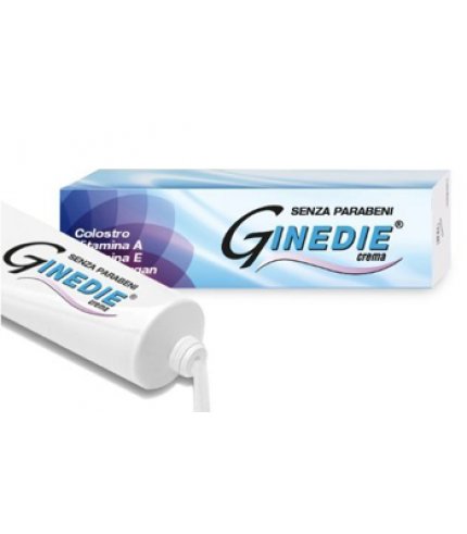 GINEDIE*CR 25ML