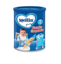 MELLIN BISCOTTO GRANULATO 400G