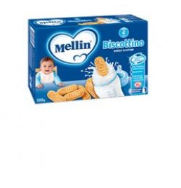 BISCOTTINO MELLIN 500G