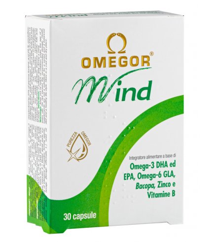 OMEGOR MIND 30PRL