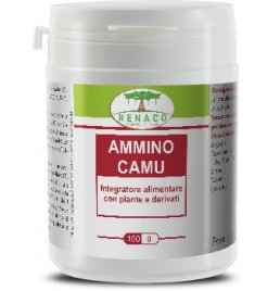 AMMINO CAMU 150G