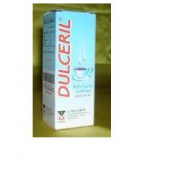 DULCERIL GOCCE 30 ML