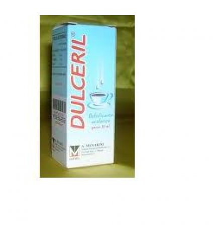 DULCERIL GOCCE 30 ML