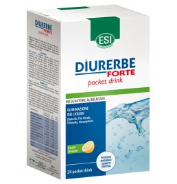 DIURERBE POCKET 24 DRINK