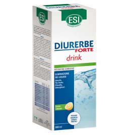 DIURERBE FORTE LIQ 500ML "ESI"