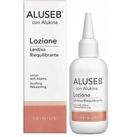 ALUSEB LOZIONE 75ML