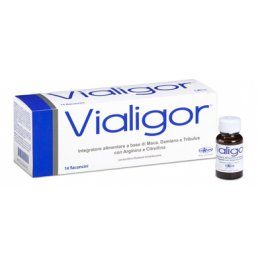 VIALIGOR INTEGRAT 14F 13ML