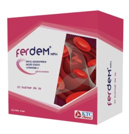 FERDEM BUSTE 30BUST