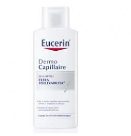 EUCERIN SHAMPOO EXTRA/TOLLERAB