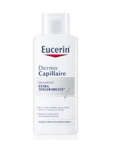 EUCERIN SHAMPOO EXTRA/TOLLERAB