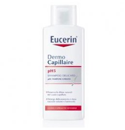 EUCERIN SHAMPOO PH5 DEL 250ML