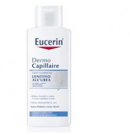 EUCERIN SHAMPOO LENITIVO UREA